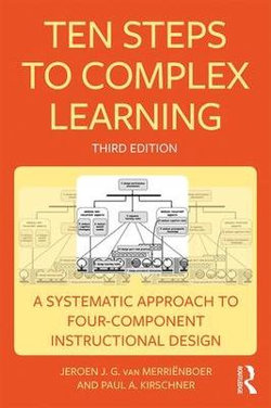 Ten Steps to Complex Learning