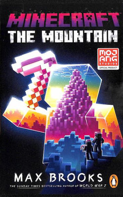 Minecraft: The Mountain