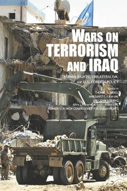 The Wars on Terrorism and Iraq