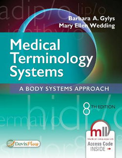 Medical Terminology Systems