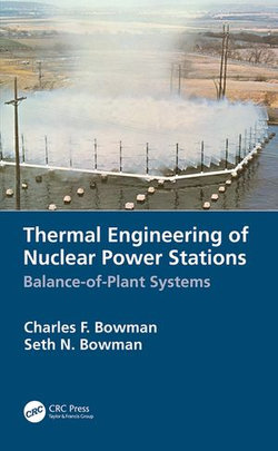 Thermal Engineering of Nuclear Power Stations