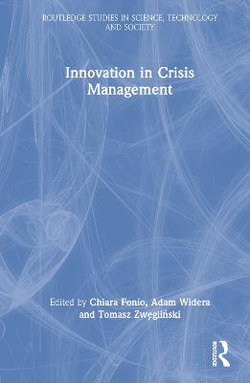 Innovation in Crisis Management