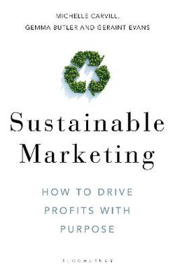 Sustainable Marketing