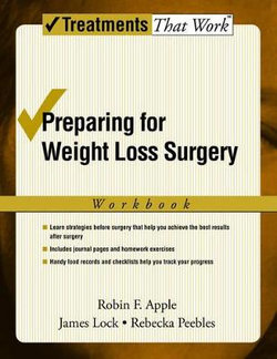 Preparing for Weight Loss Surgery