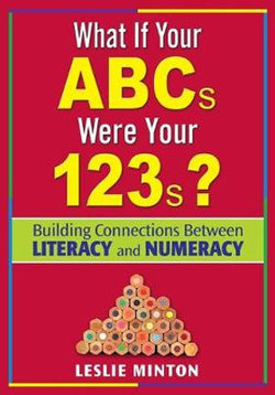 What If Your ABCs Were Your 123s?