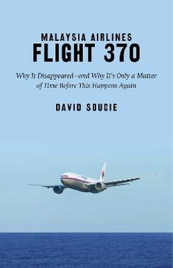 Malaysia Airlines Flight 370