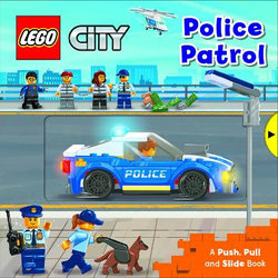 LEGO City. Police Patrol: