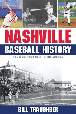 Nashville Baseball History