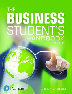 The Business Student's Handbook