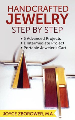 Handcrafted Jewelry Step by Step