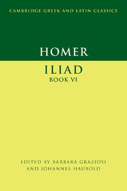 Homer: Iliad Book VI