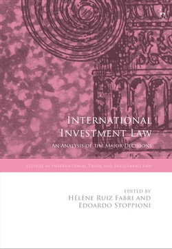 International Investment Law