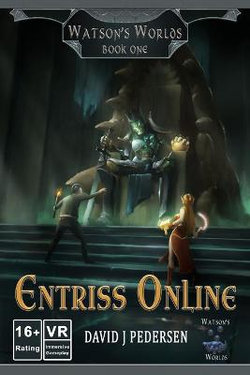 Entriss Online