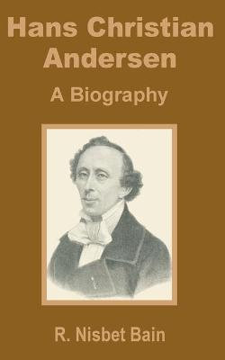 Hans Christian Andersen