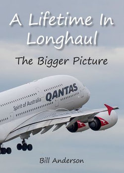 A Lifetime in Longhaul — The Bigger Picture