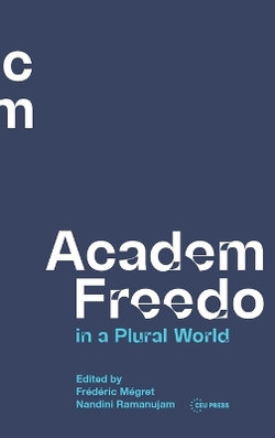 Academic Freedom in a Plural World