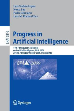 Progress in Artificial Intelligence