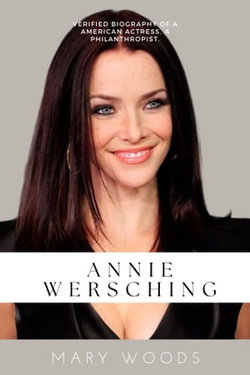 Annie Wersching dead at 45