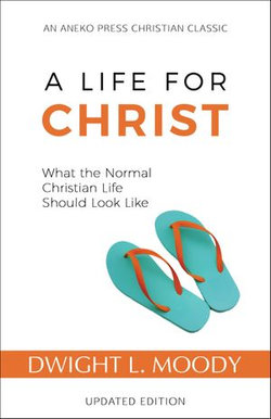 A Life for Christ: What the Normal Christian Life Should Look Like