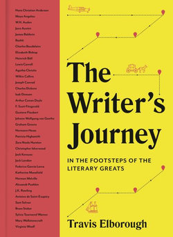 The Writer's Journey