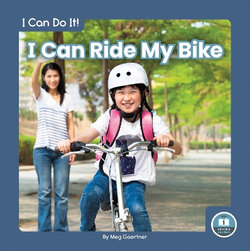 I Can Ride My Bike