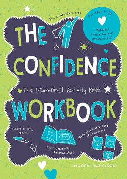 The Confidence Workbook