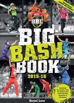 Big Bash Book 2015-16