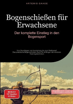 Bogenschiessen fuer Erwachsene