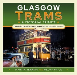 Glasgow Trams