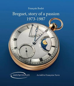 Breguet, Story of a Passion: 1973-1987