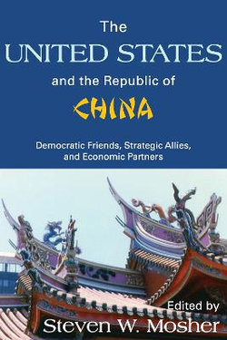 The United States and the Republic of China