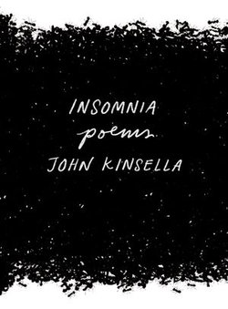 Insomnia: Poems