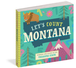 Let's Count Montana