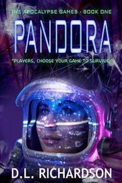 Welcome to the Apocalypse - Pandora (Book 1)