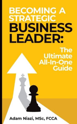 Becoming a Strategic Business Leader