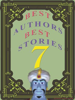 Best Authors Best Stories - 7