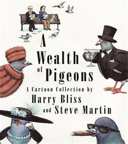 A Wealth of Pigeons