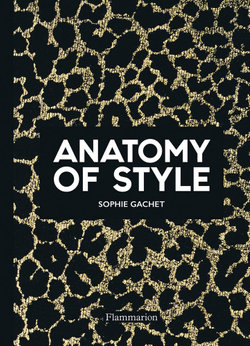 Anatomy of Style