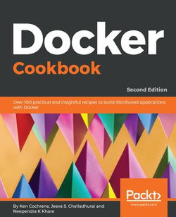 Docker Cookbook