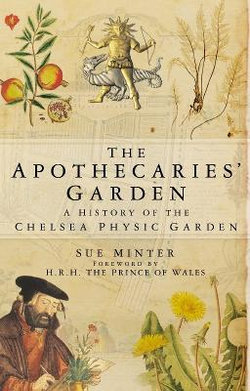 The Apothecaries' Garden