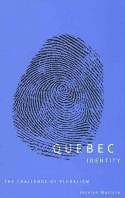 Quebec Identity