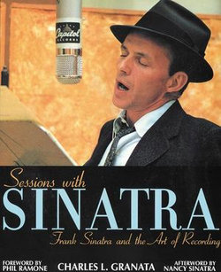 Sessions with Sinatra