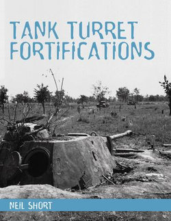 Tank Turret Fortifications