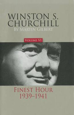 Winston S. Churchill, Volume 6
