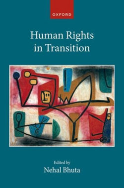 Human Rights in Transition