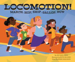 Locomotion!