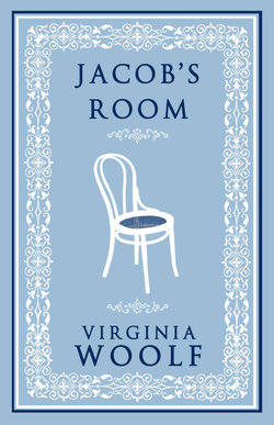 Jacob's Room