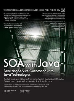 SOA with Java