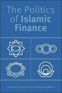 The Politics of Islamic Finance