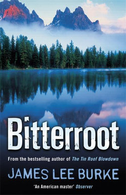 Bitterroot